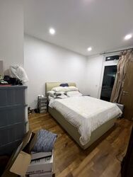 Parc Rosewood (D25), Condominium #570628531